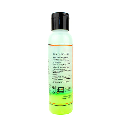 Resinate Green 4oz Cleaner