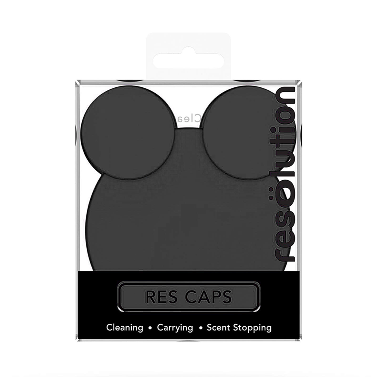 Resolution Res Water Pipe Cleaning Caps