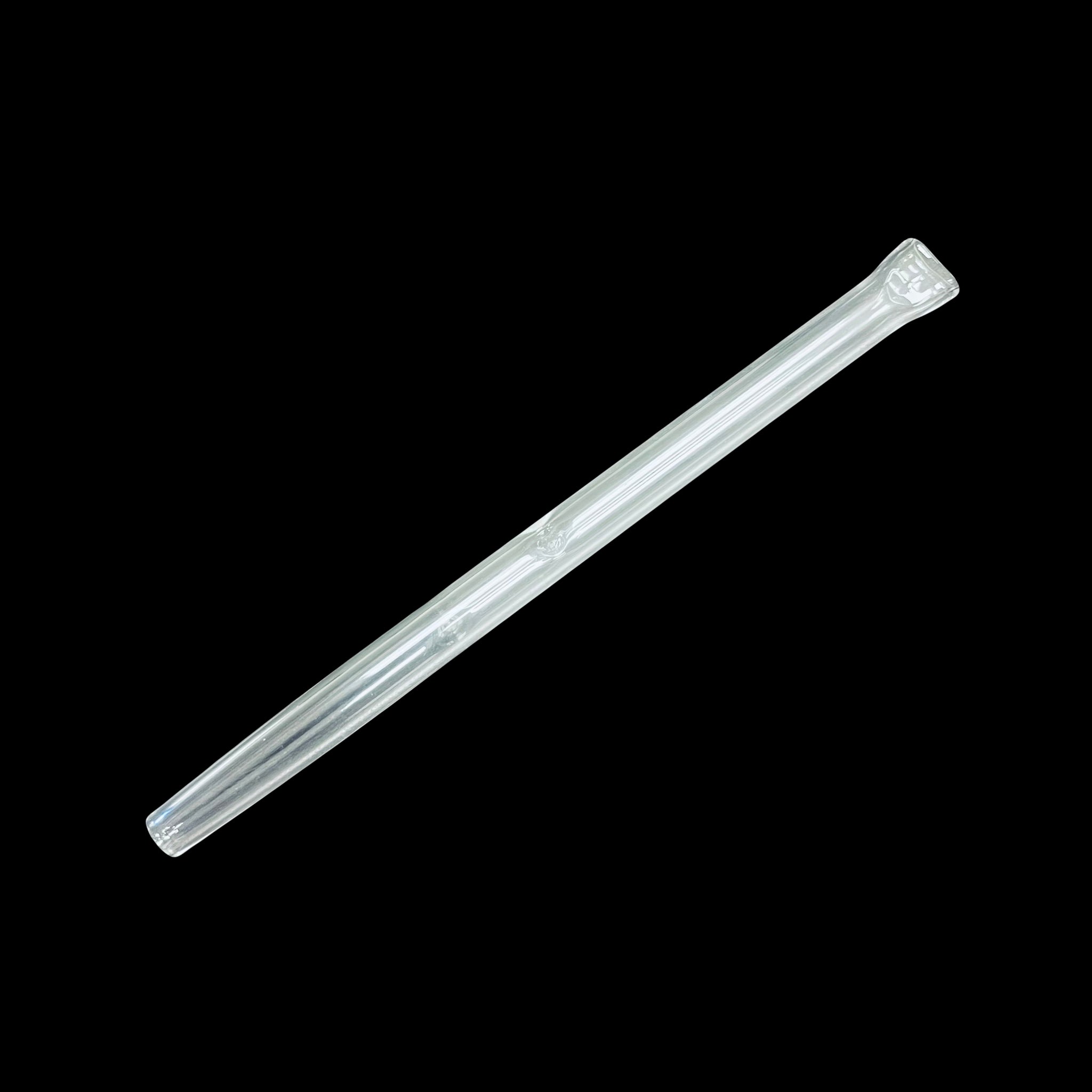 Reusable Glass Straw 6 Inch