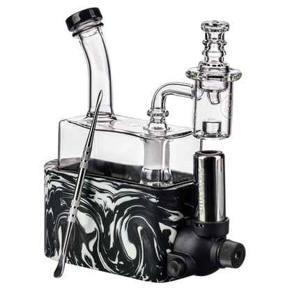 Rig in One Portable Dab Rig