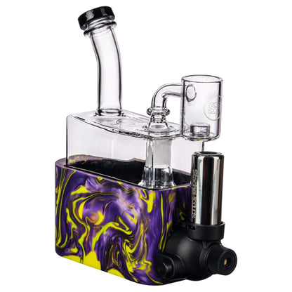 Rig in One Portable Dab Rig