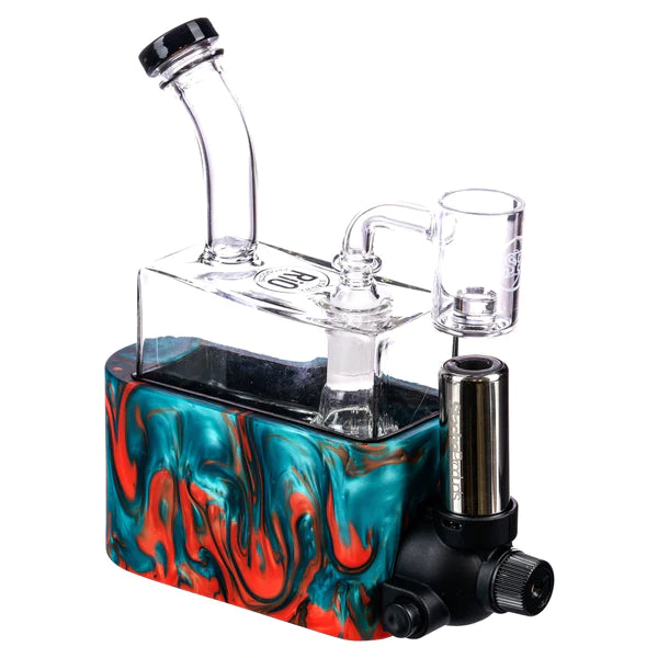 Rig in One Portable Dab Rig