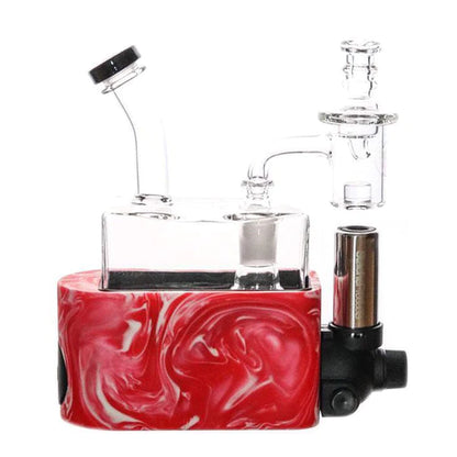 Rig in One Portable Dab Rig