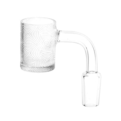 Riptide Design Quartz Bangers 14mm - 90° degree