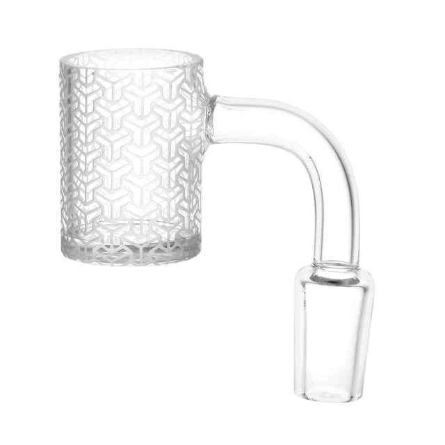 Riptide Design Quartz Bangers 14mm - 90° degree