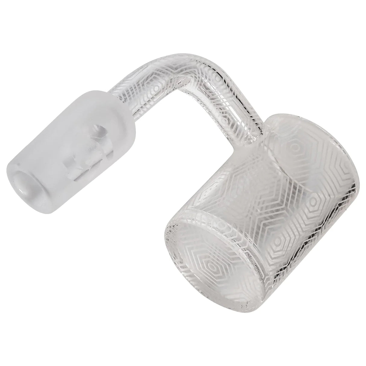 Riptide Design Quartz Bangers 14mm - 90° degree