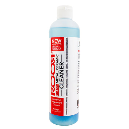 Roor 12oz Glass Cleaner
