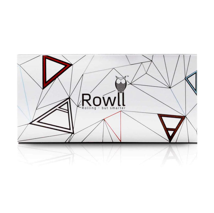 Rowll Paper Case and Tips (20pc Display)