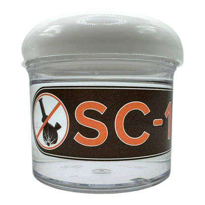 SC-19 Sticky Gel Glass Holder