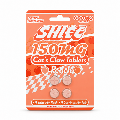 Shift 150mg 4ct-10pk(600mg)