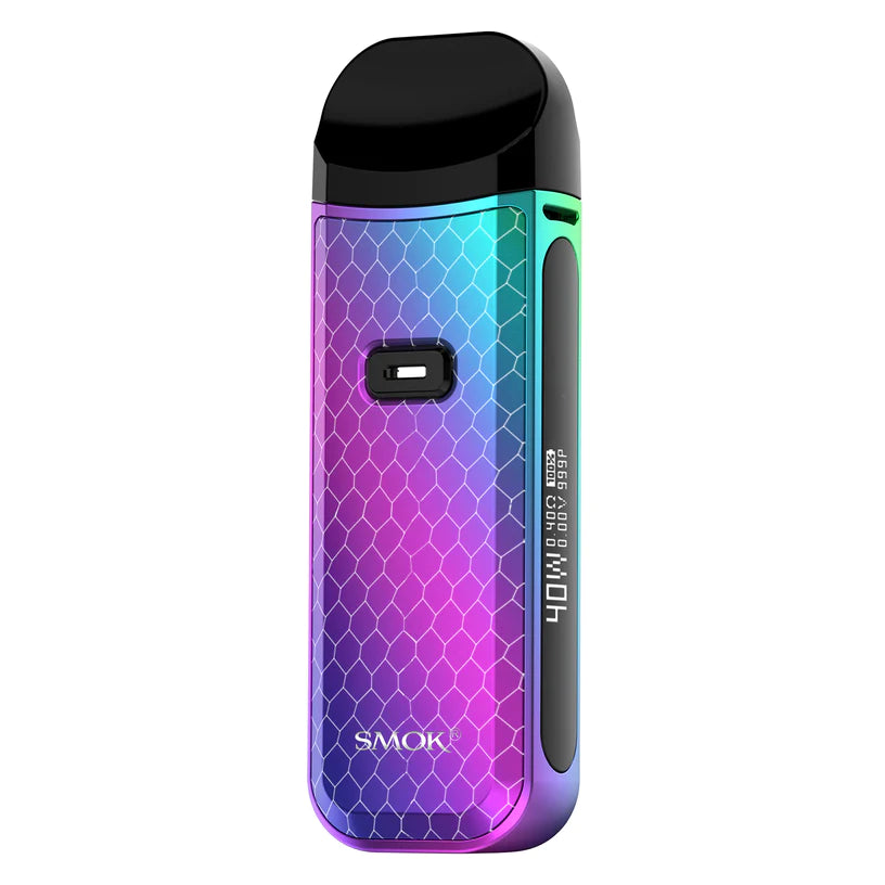 SMOK Nord 2 Pod Vape Kit