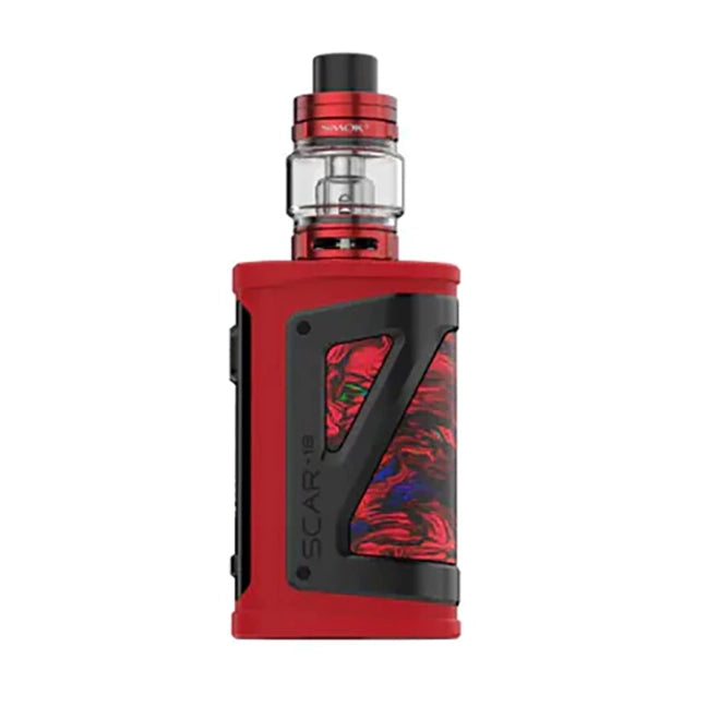 SMOK SCAR-18 230W Starter Kit