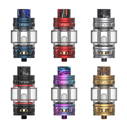 SMOK TFV18 TANK 7.5ML