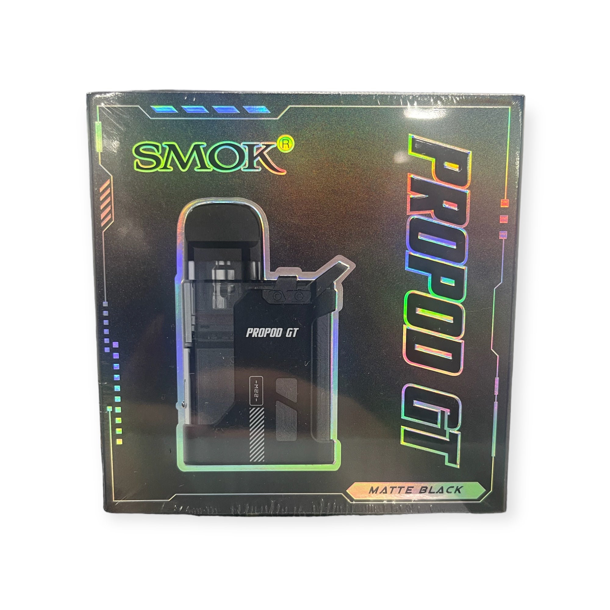 SMOK 22W pod system