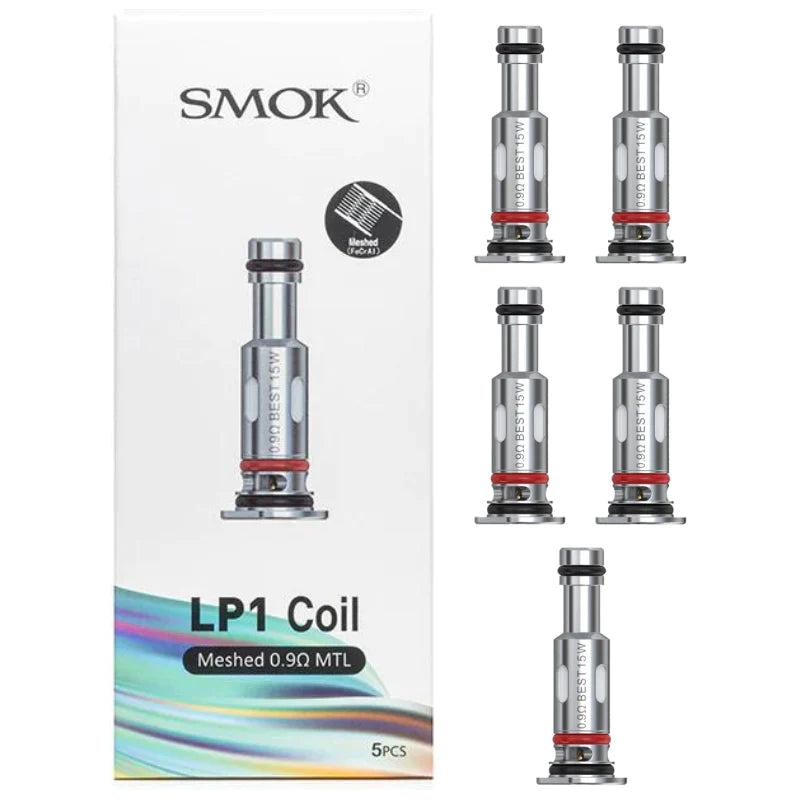 SMOK LP1 Coils