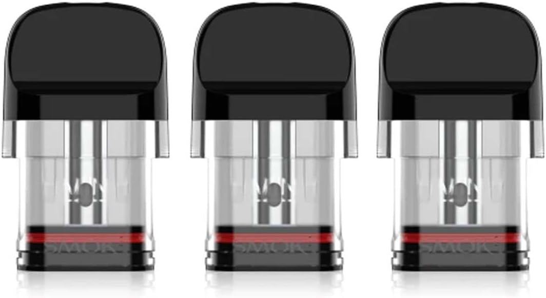 SMOK NOVO 3X replacement pods