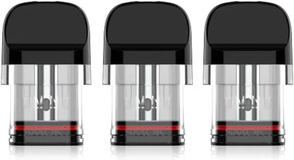 SMOK NOVO 3X replacement pods