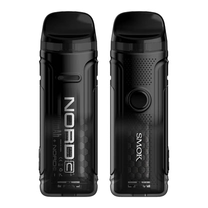 SMOK Nord C review