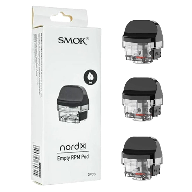 SMOK Nord X RPM Pod Cartridge