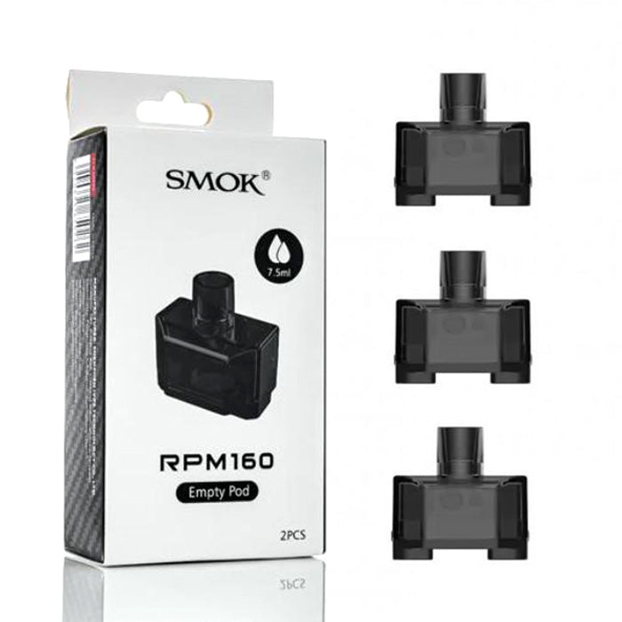 SMOK RPM160 Empty Pod