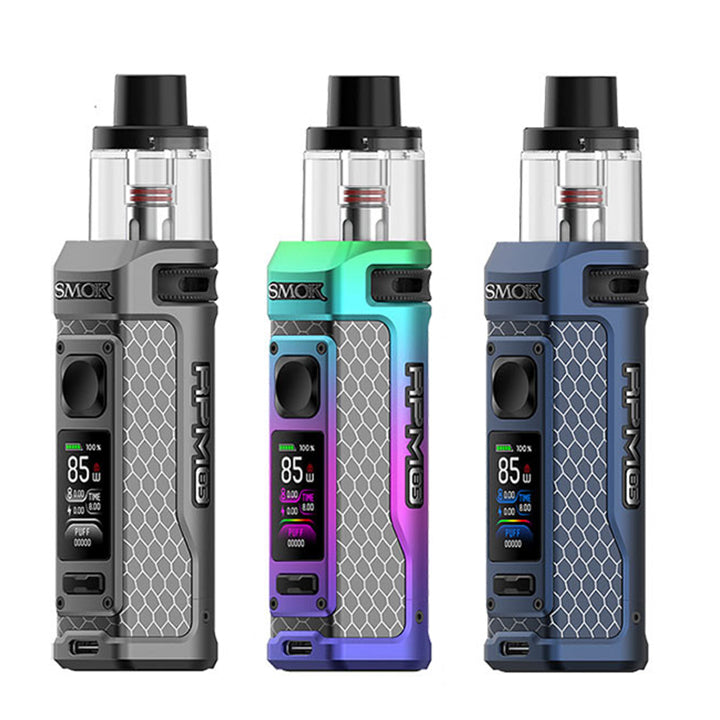 SMOK RPM 85 Pod Mod Kit