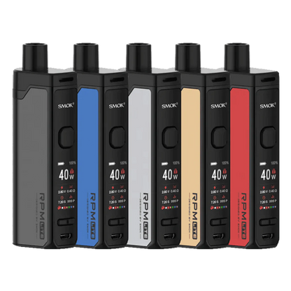 SMOK RPM Lite Vape Kit