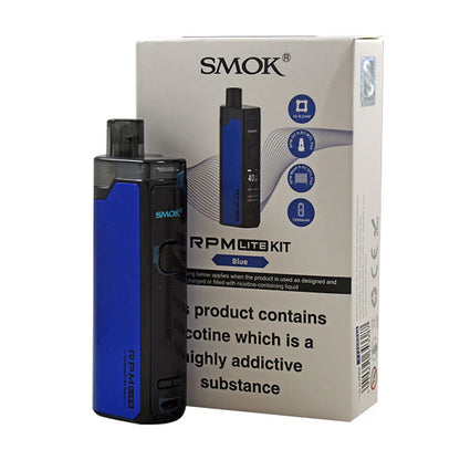 SMOK RPM Lite pod system