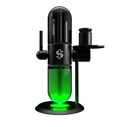 Stündenglass LED Uplight (9 color modes)