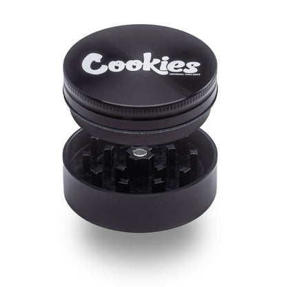 Santa Cruz Shredder x Cookies 2 Piece Grinder