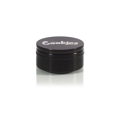 Santa Cruz Shredder x Cookies 2 Piece Grinder