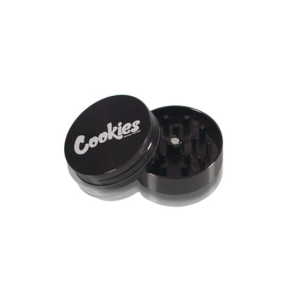 Santa Cruz Shredder x Cookies 2 Piece Grinder