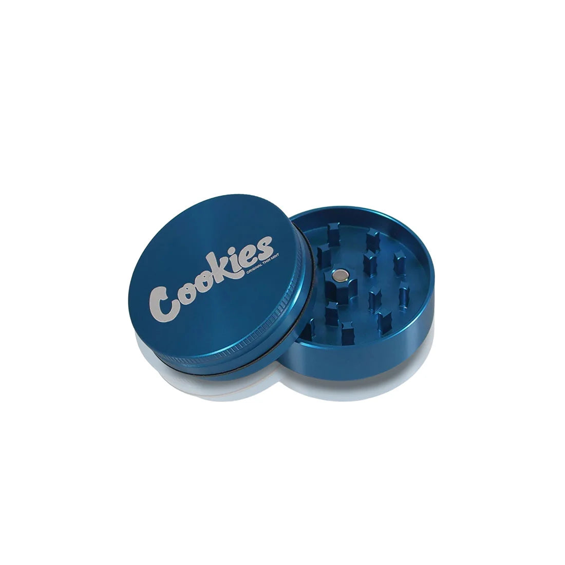 Santa Cruz Shredder x Cookies 2 Piece Grinder