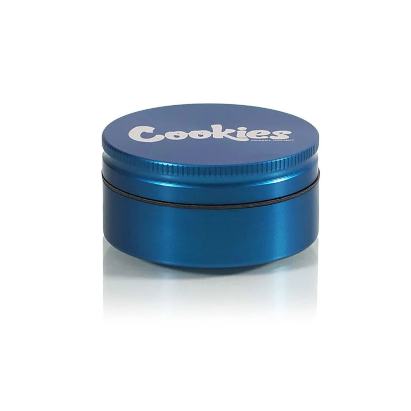 Santa Cruz Shredder x Cookies 2 Piece Grinder