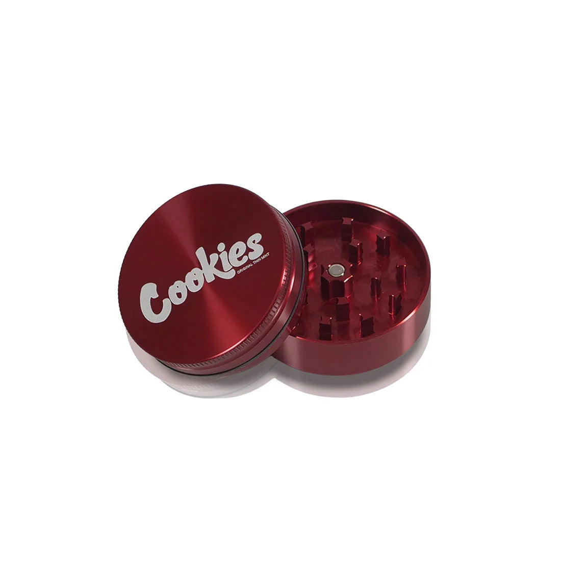 Santa Cruz Shredder x Cookies 2 Piece Grinder