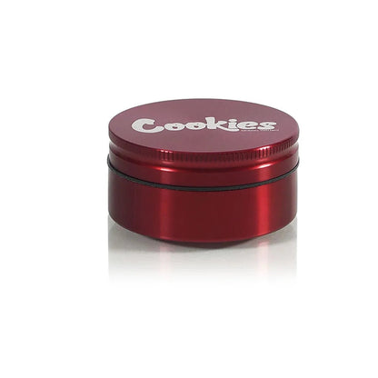 Santa Cruz Shredder x Cookies 2 Piece Grinder