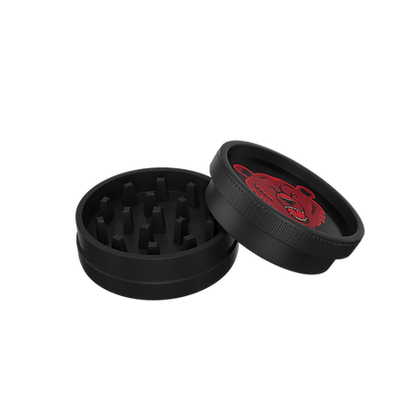  Santa Cruz Shredder Grinder 