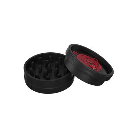  Santa Cruz Shredder Grinder 