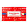 Satya15g Incense (12 Packs per Display)
