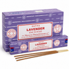 Satya15g Incense (12 Packs per Display) Arabian Jasmine