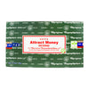 Satya15g Incense (12 Packs per Display)