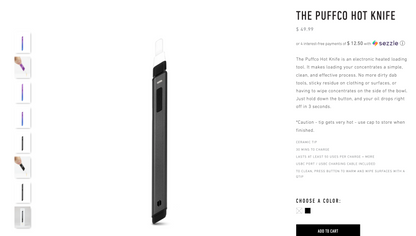 G Pen Elite II Vaporizer