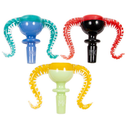 MK100 Double Horn Bowl (MKBL11)