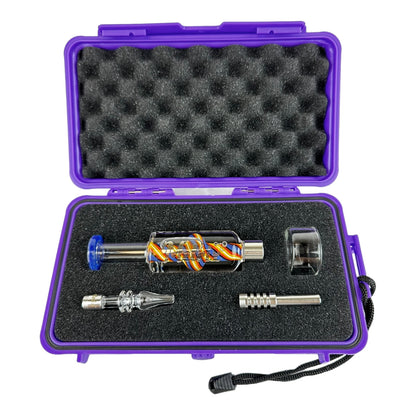 Screw On Tip Nectar Collector