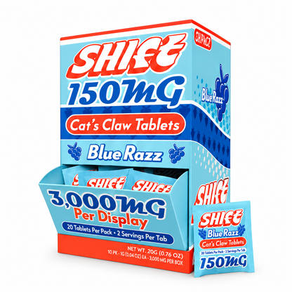 Shift 150mg-1ct - Pack of 20
