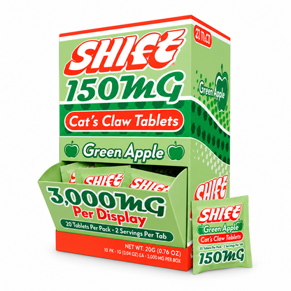 Shift 150mg-1ct - Pack of 20