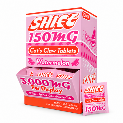 Shift 150mg-1ct - Pack of 20
