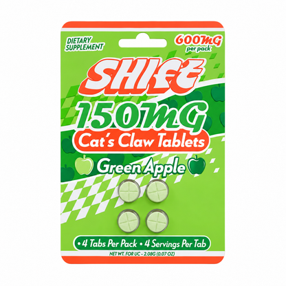 Shift 150mg 4ct-10pk(600mg)