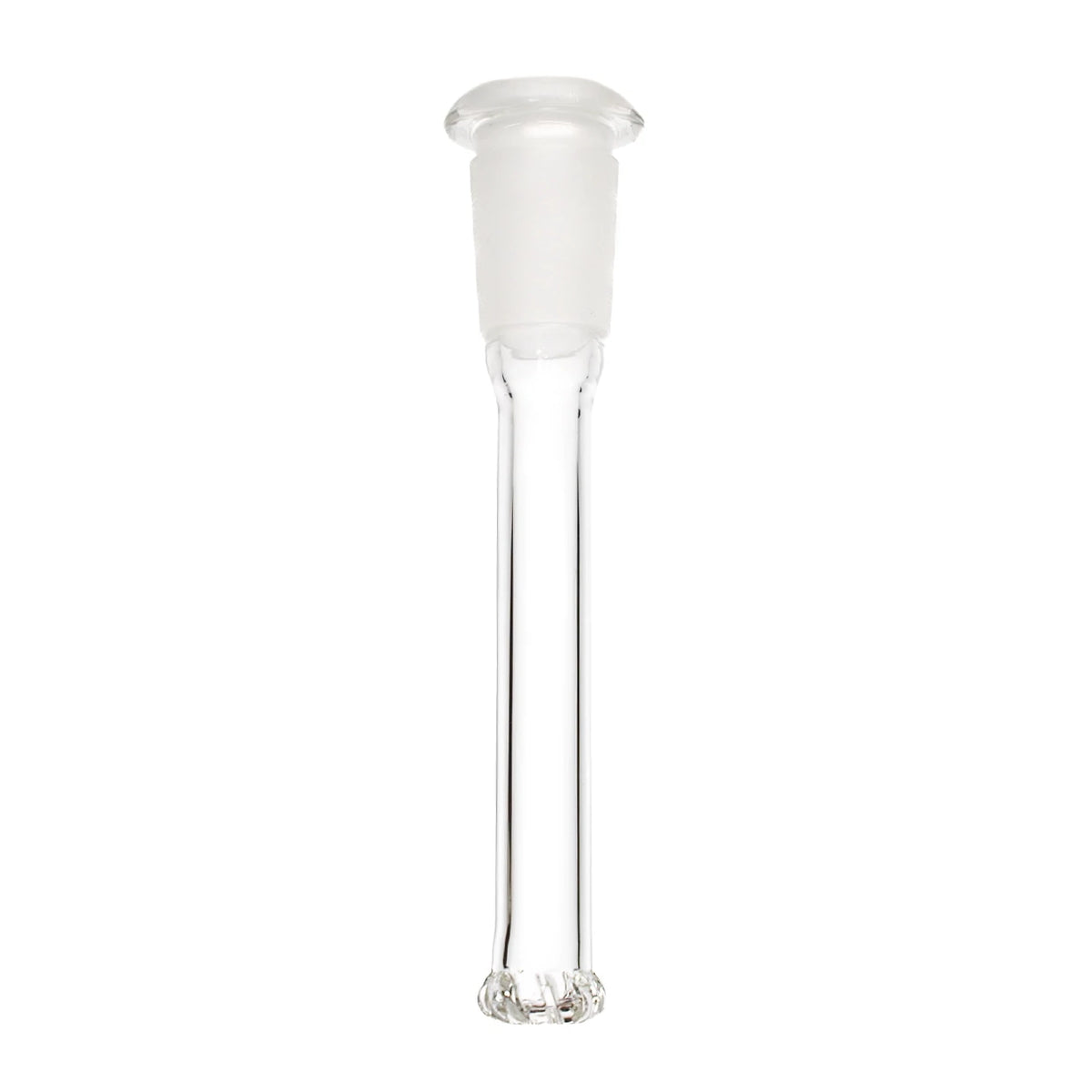 18/14mm Shower Head Low Pro Downstem 2.5" SmokeTokes