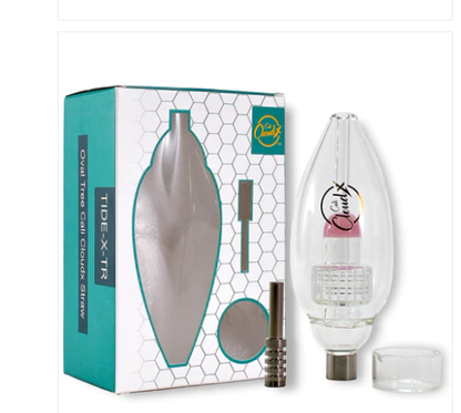 Oval Nectar Collector