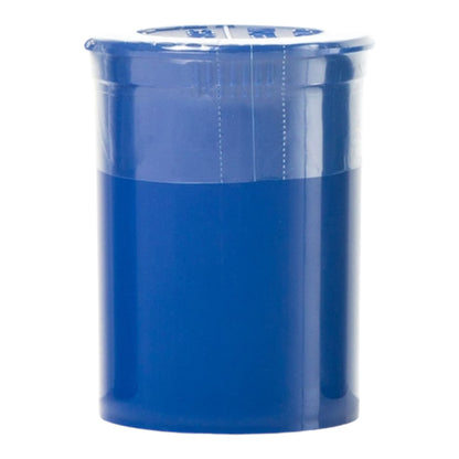 Shrink Bands for Pop Top Clear